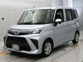 2022 Toyota Roomy