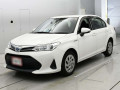2020 Toyota Corolla Axio