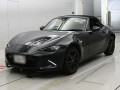2017 Mazda Roadster