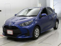 2022 Toyota YARIS