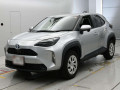 2022 Toyota YARIS CROSS