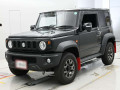 2023 Suzuki Jimny Sierra