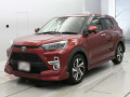 2023 Toyota Raize