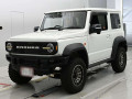 2023 Suzuki Jimny Sierra