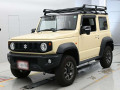 2023 Suzuki Jimny Sierra