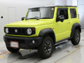 2023 Suzuki Jimny Sierra
