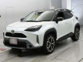 2023 Toyota YARIS CROSS
