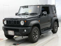 2023 Suzuki Jimny Sierra