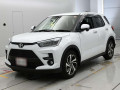 2023 Toyota Raize