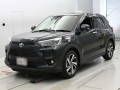 2023 Toyota Raize