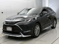 2023 Toyota Harrier