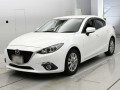 2015 Mazda Axela