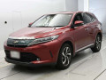 2018 Toyota Harrier