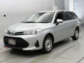 2021 Toyota Corolla Fielder