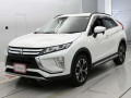 2018 Mitsubishi Eclipse Cross