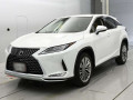 2021 Lexus RX