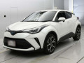 2020 Toyota C-HR