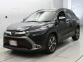 2023 Toyota Corolla Cross
