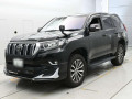 2022 Toyota Land Cruiser Prado