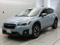 2017 Subaru XV