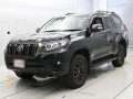 2022 Toyota Land Cruiser Prado