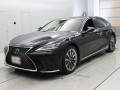 2021 Lexus LS