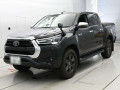 2023 Toyota Hilux