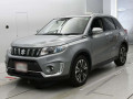 2021 Suzuki Escudo