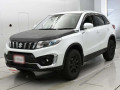 2019 Suzuki Escudo