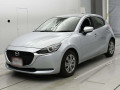 2021 Mazda Mazda2