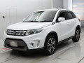 2016 Suzuki Escudo