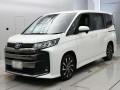 2025 Toyota Noah