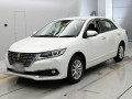 2017 Toyota Premio