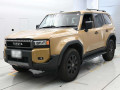 2024 Toyota Land Cruiser 250