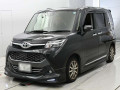 2019 Toyota TANK