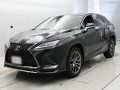 2021 Lexus RX