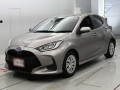 2020 Toyota YARIS