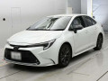 2023 Toyota Corolla Sedan