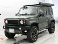 2024 Suzuki Jimny Sierra
