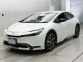 2024 Toyota Prius PHV