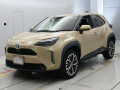 2021 Toyota YARIS CROSS