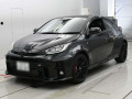2020 Toyota GR YARIS