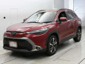 2023 Toyota Corolla Cross