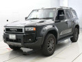 2025 Toyota Land Cruiser 250
