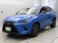 2020 Lexus NX