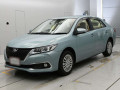 2017 Toyota Allion