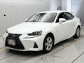 2017 Lexus IS