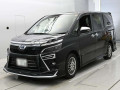2020 Toyota Voxy