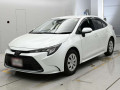 2023 Toyota Corolla Sedan