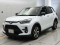 2023 Toyota Raize